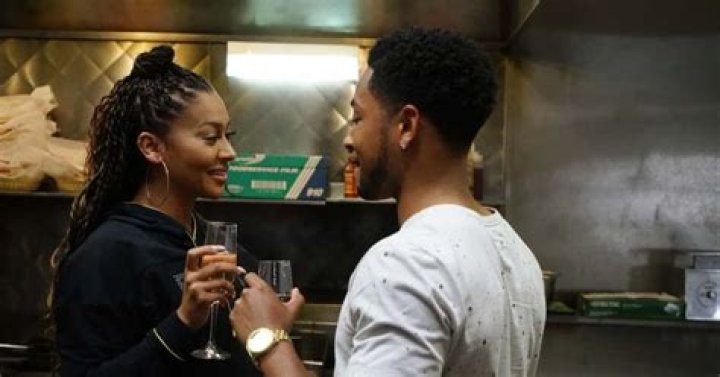 What Happened To Dom On The Chi? Dominique Morris Recurring On The Series Or Not Facts ·