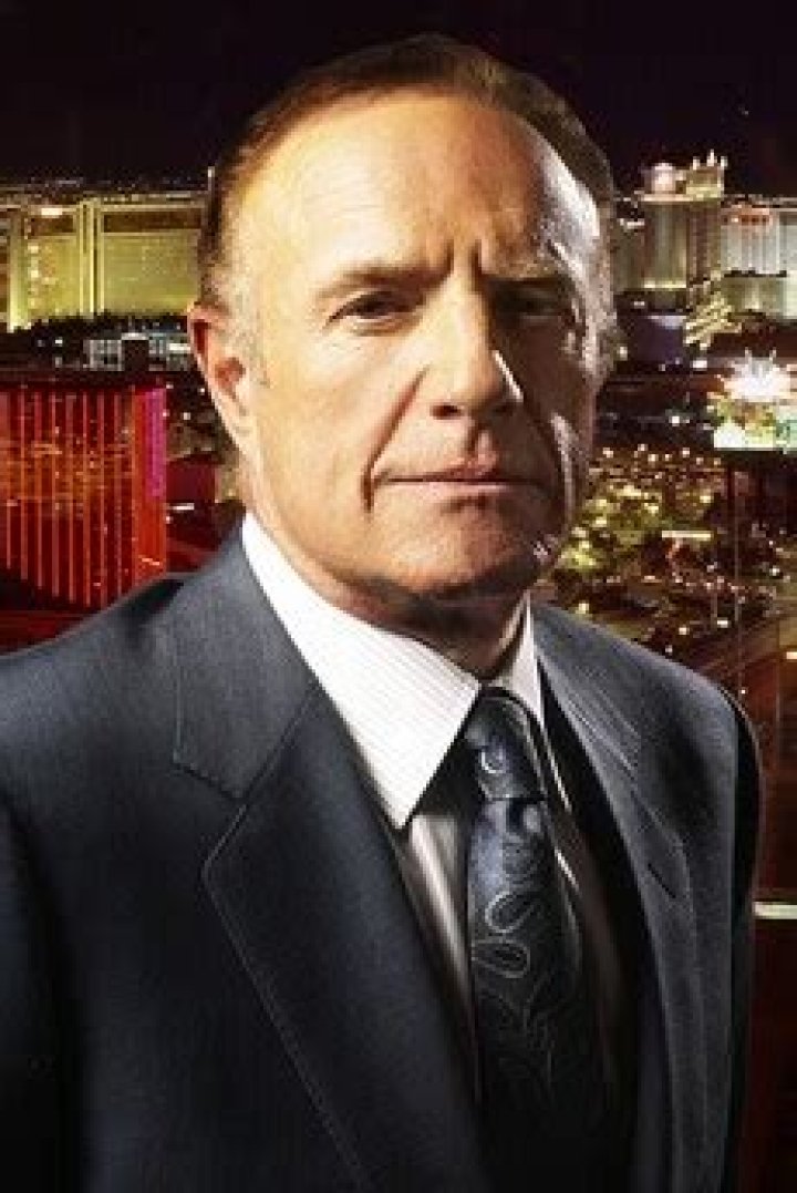 What Happened to James Caan on 'Las Vegas'? Ed Deline's Exit