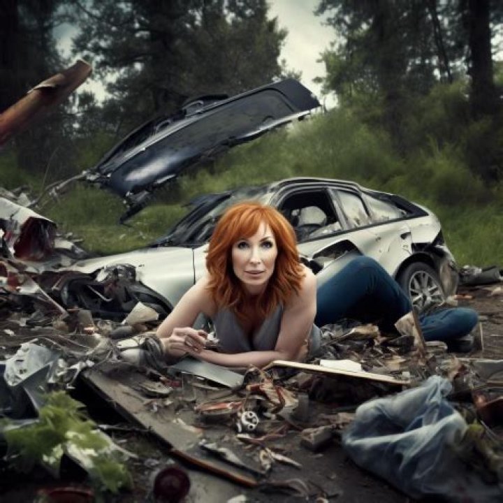 What Happened To Kari Byron | Accident Update