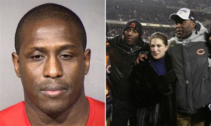 What Happened To Lovie Smith Son Mikal Smith? Charges Explained, Where Is He Today? ·