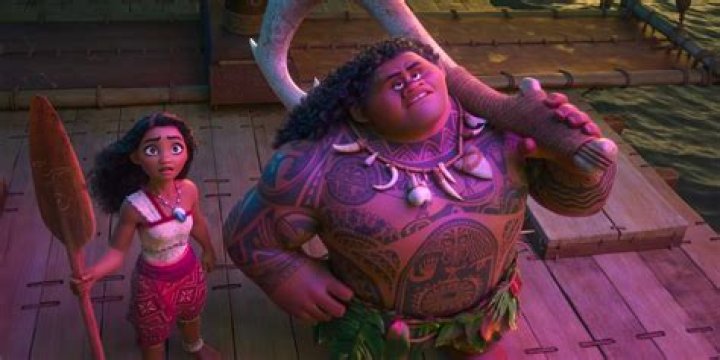 What Happened to Moana? The Truth behind her death in the storm ·