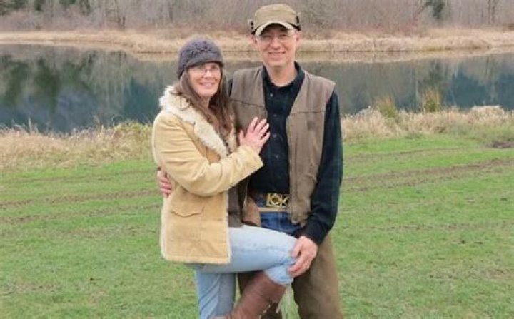 What happened to Otto Kilchers first wife? ·