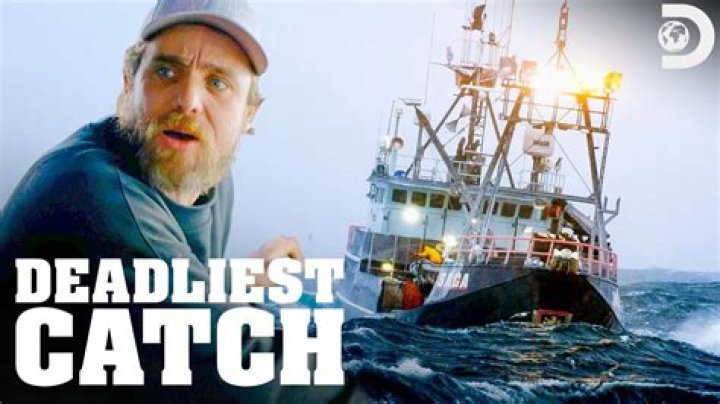 What Happened to the 'Deadliest Catch' Crewman?