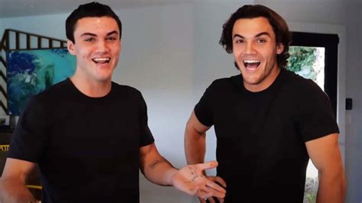 What Happened to the Dolan Twins? What They're up to Now