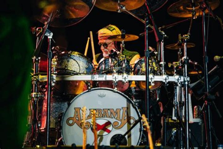 What Happened to the Drummer of Alabama? Who was the Drummer for Alabama? Where is Mark Herndon Now? ·