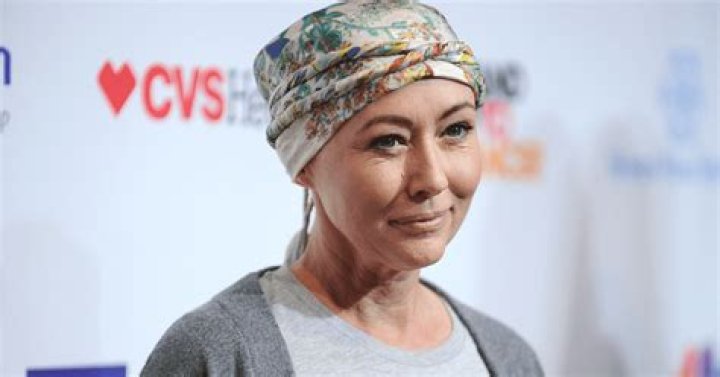 What Is '90210' Star Shannen Doherty's Net Worth?