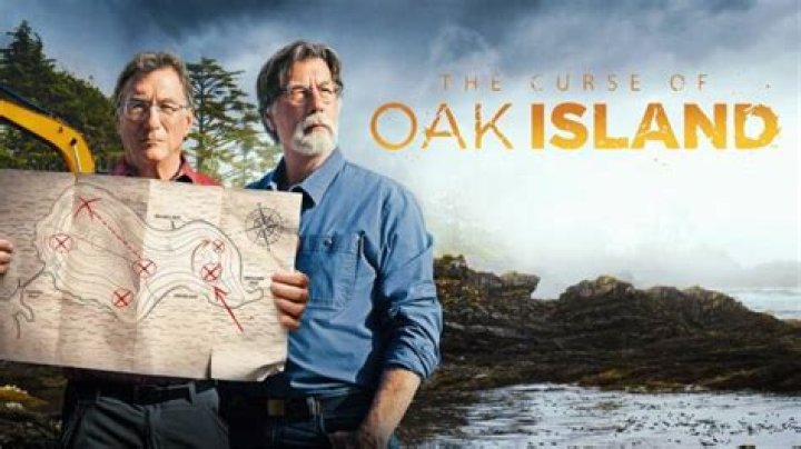What Is 'Curse of Oak Island' Star Rick Lagina's Net Worth?