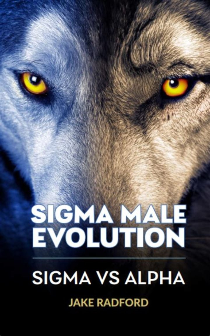 What is a sigma Wolf female? |