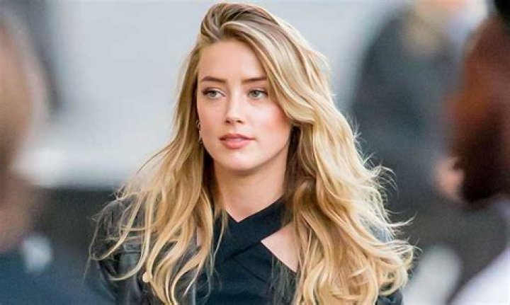 What Is Amber Heard's Net Worth? Details on Her Finances (EXCLUSIVE)