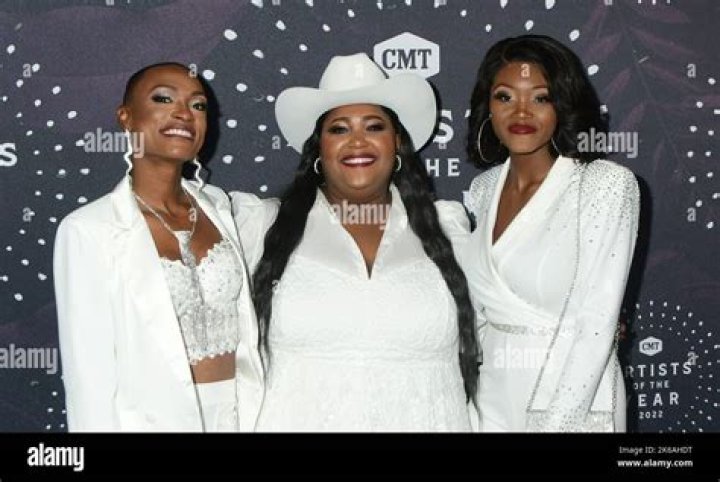 What Is Chapel Hart Net Worth 2022 And How Rich Are The Members Danica Hart, Devynn Hart And Trea Sw