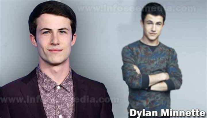 What is Dylan Minnette Net Worth? ·