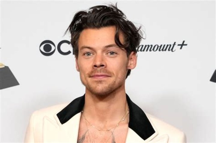 What is Harry Styles eye color? Celebrity.fm #1 Official Stars, Business & People Network, W