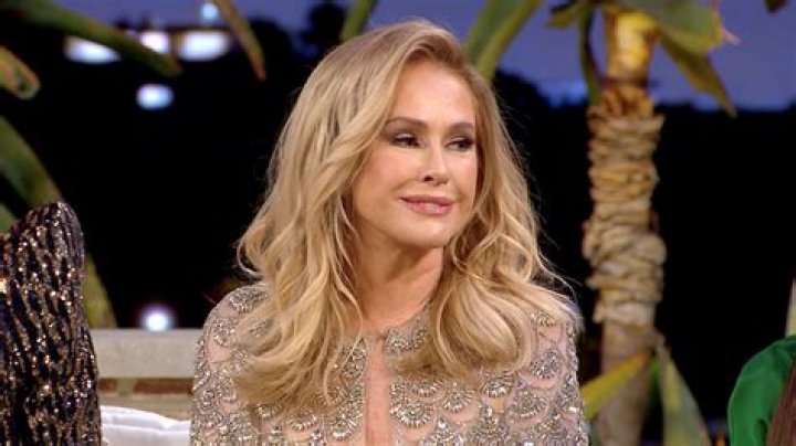 What Is Kathy Hilton's Net Worth? The 'Real Housewives' Star Makes What You'd Think