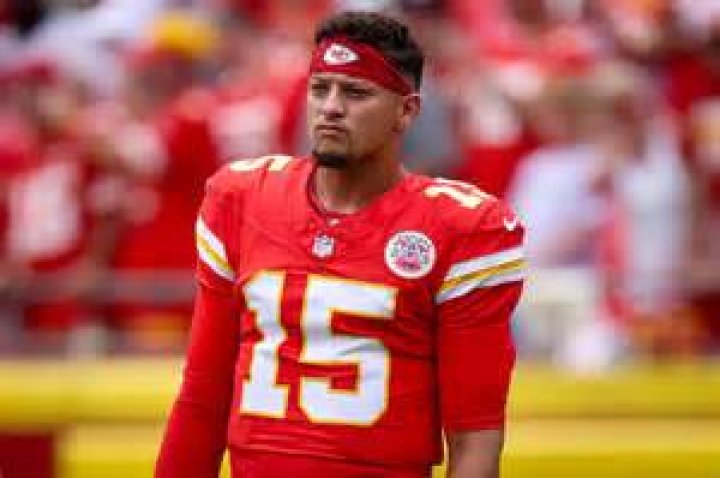 What Is Patrick Mahomes' Net Worth? Details on His Finances