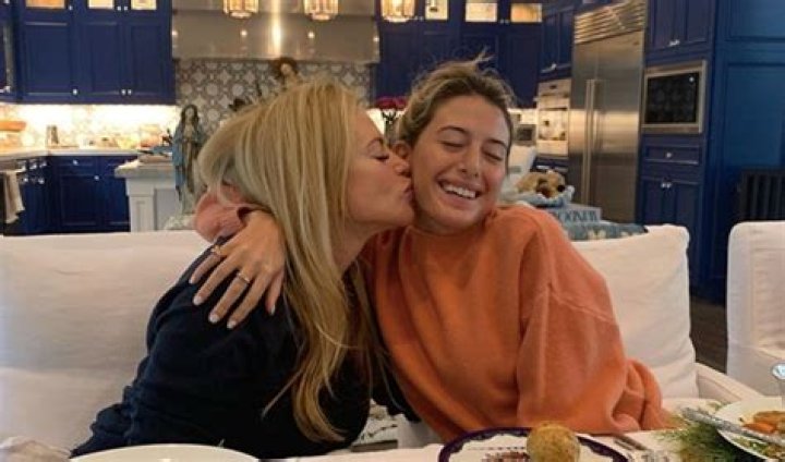 What Is Real Housewives of New Jersey Kid, Lexi Ioannou, up to Now?