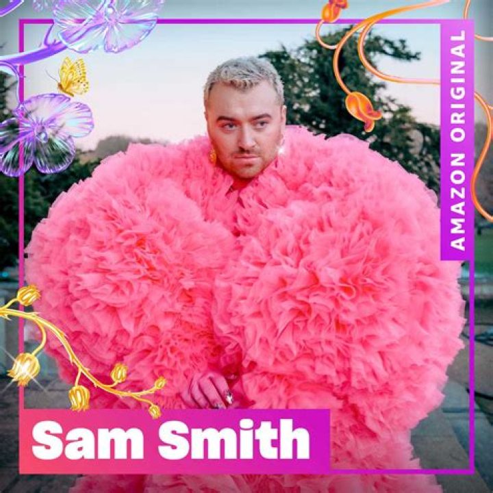 What Is Sam Smith's Net Worth? Details on the Singer