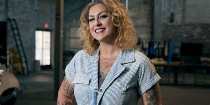 What Is the Net Worth of American Pickers' Danielle Colby?