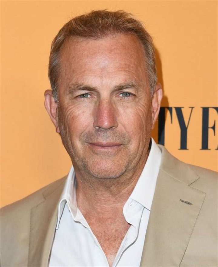 What Is Wrong With Kevin Costner Left Ear? Cancer and Health Update ·