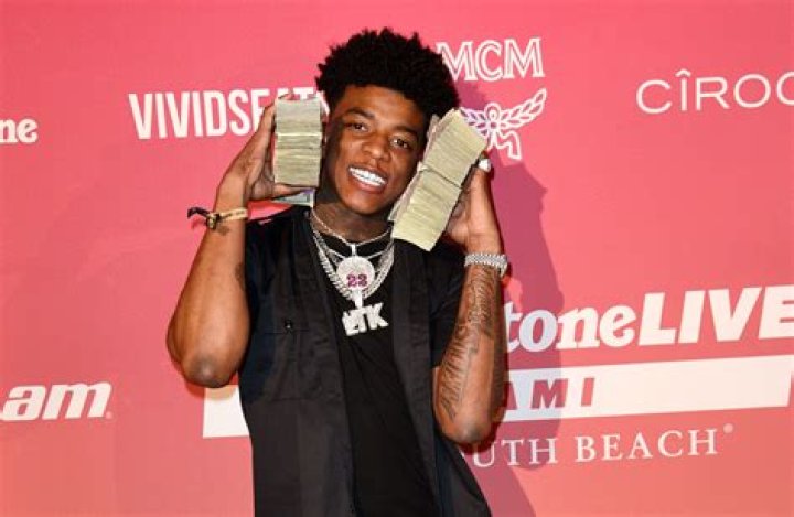 What Is Yungeen Ace’s Real Name? Everything To Know About The Rapper