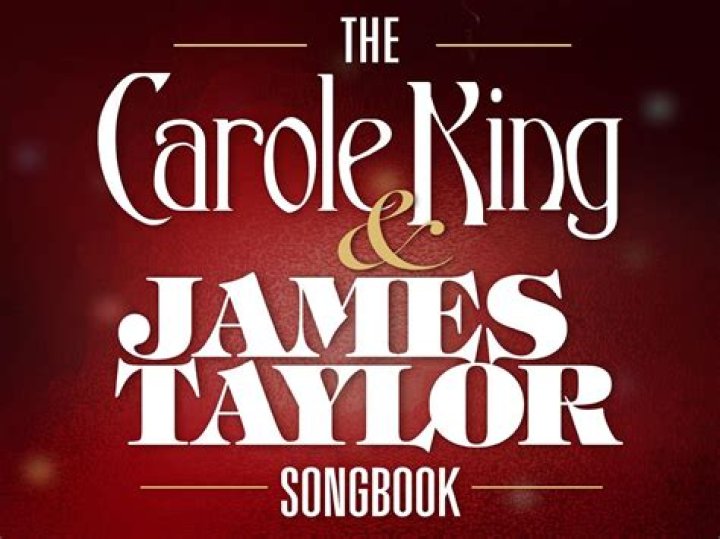 What James Taylor songs were written by Carole King? ·