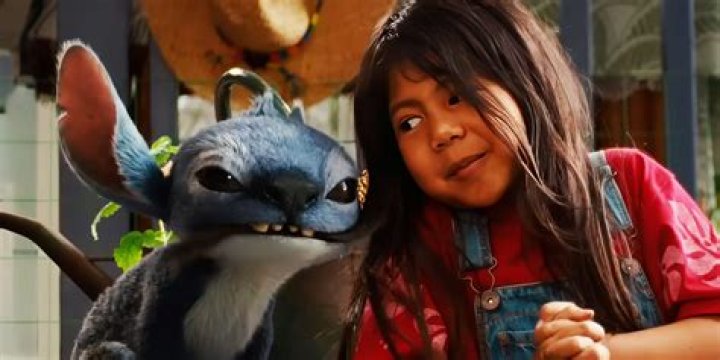 What mental disorder does Lilo have? Celebrity ·