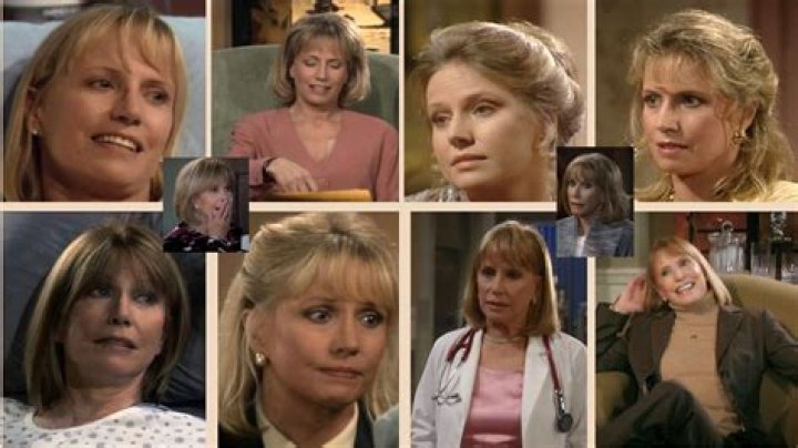 What Really Happened To Monica Quartermaine On General Hospital ·