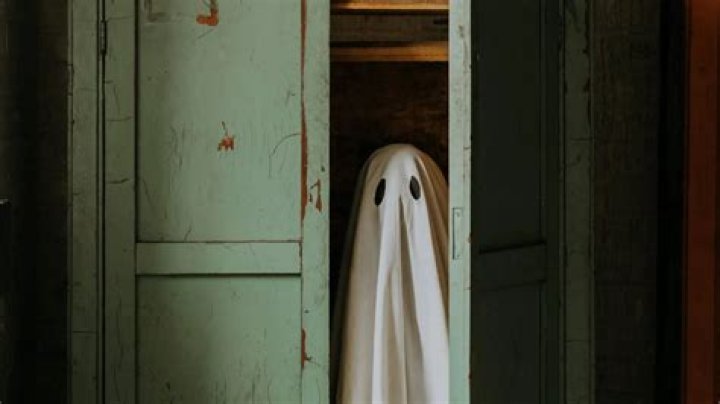 What Room Will You Never Find in a Ghost House? The Answer May Surprise You