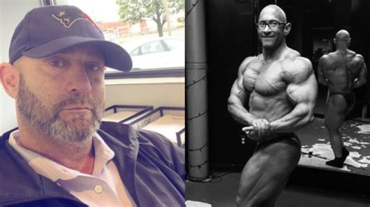 What Was Bodybuilder Craig Toth Death Cause? ·