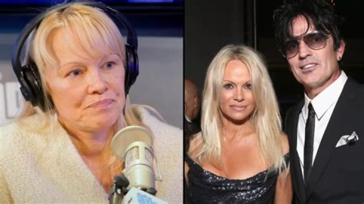 What We Know About Pamela Anderson And Tommy Lee's Sons ·