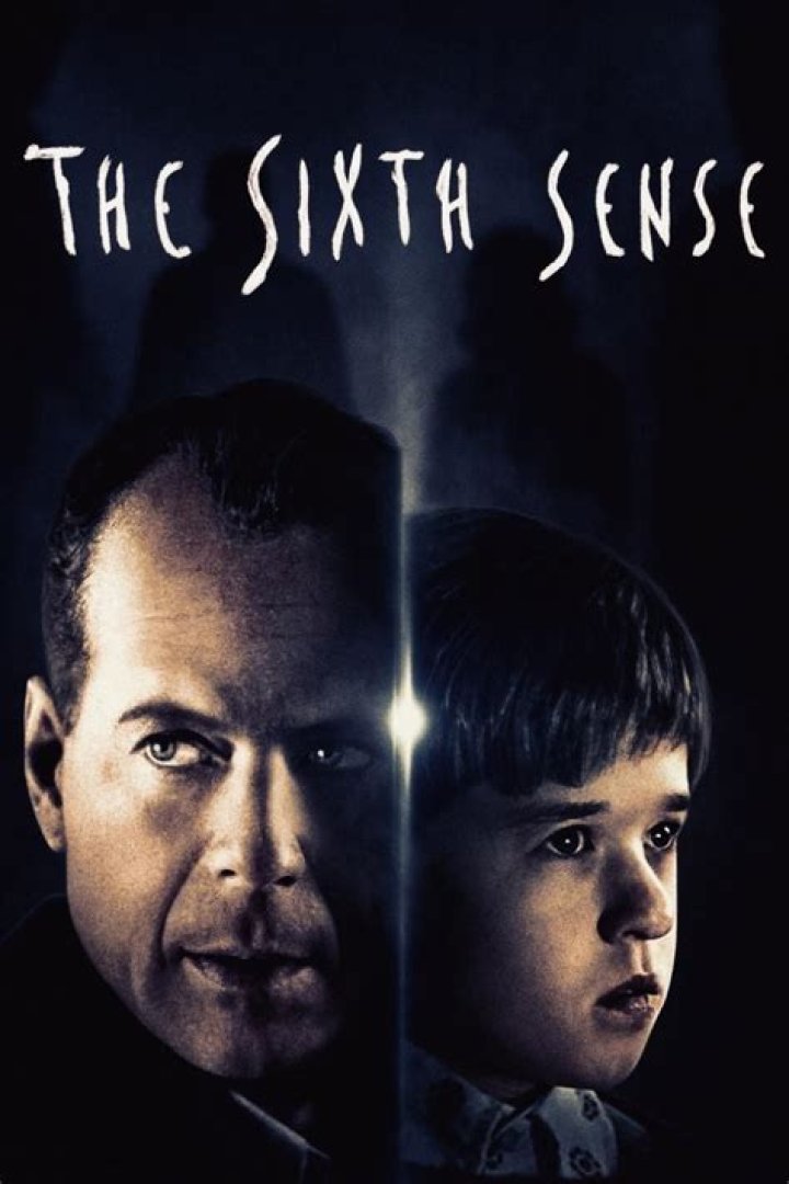 What you never knew about The Sixth Sense |