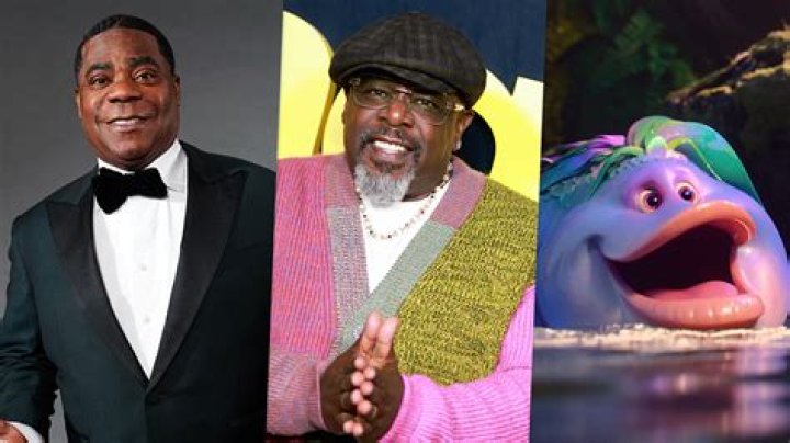 Whats Cedric The Entertainers Net Worth