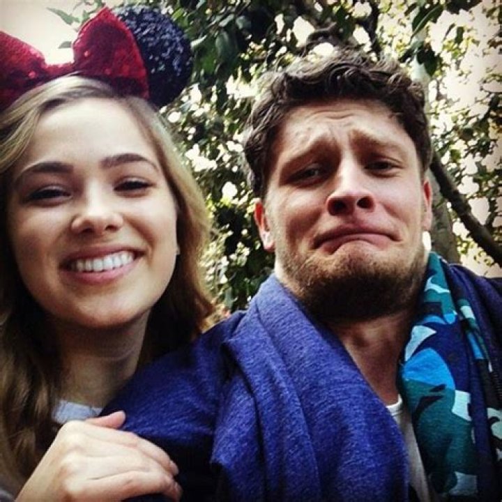When Are Haley Lu Richardson And Brett Dier Getting Married? ·