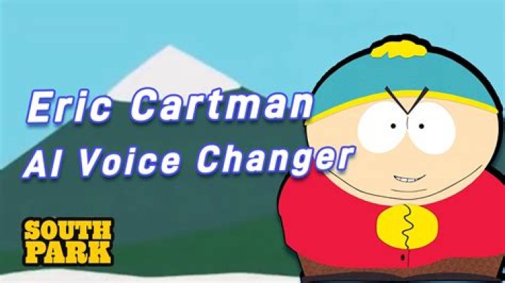 When Did CartmanS Voice Change? Celebrity