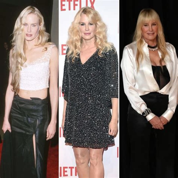 When Is Daryl Hannah Due? True Or False ·