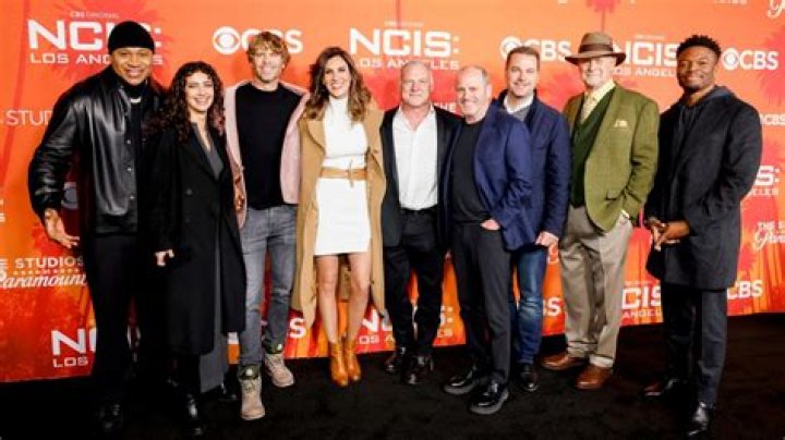 When Is the Last Episode of 'NCIS: Los Angeles'? The Series Finale Will Be Two Parts