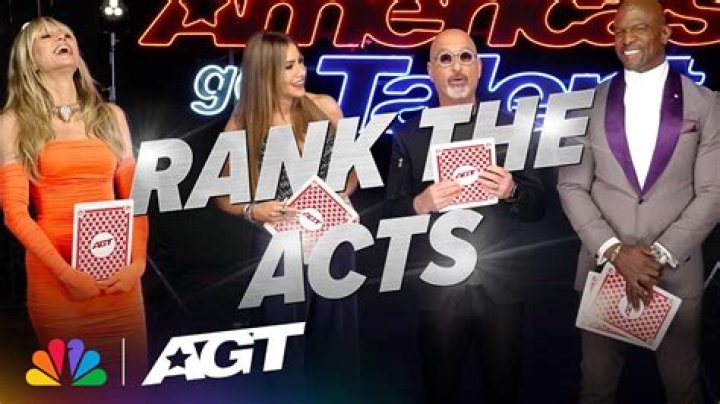 When will 'AGT' Season 18 Episode 23 air? Guest performers to light up NBC's 2-hour finale show ·
