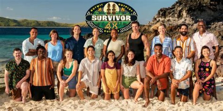 Where 'controversial' Survivor 32 winner Michele is now as it airs on Netflix ·