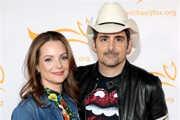 Where's Brad Paisley's son William Huckleberry Paisley now?