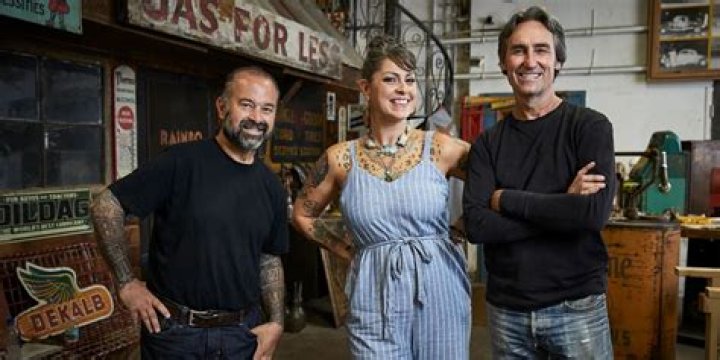 Where's Mike Wolfe from American Pickers? Wiki: Net Worth, Wife Cancer