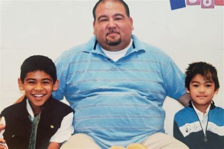 Where Are Penina And Lionel Nacua From? ·