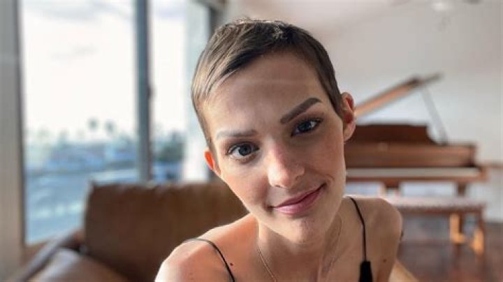 Where Is AGT Star Nightbirde aka Jane Marczewski's Ex Husband Jeremy Claudio Today?