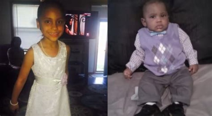 Where Is Alicia Fox Husband Erin Justice? Kids ·