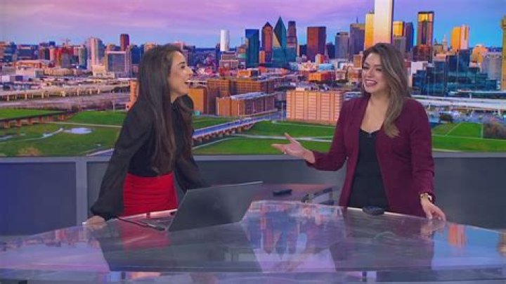 Where Is Demond Fernandez Going After Leaving WFAA 8 Dallas? ·