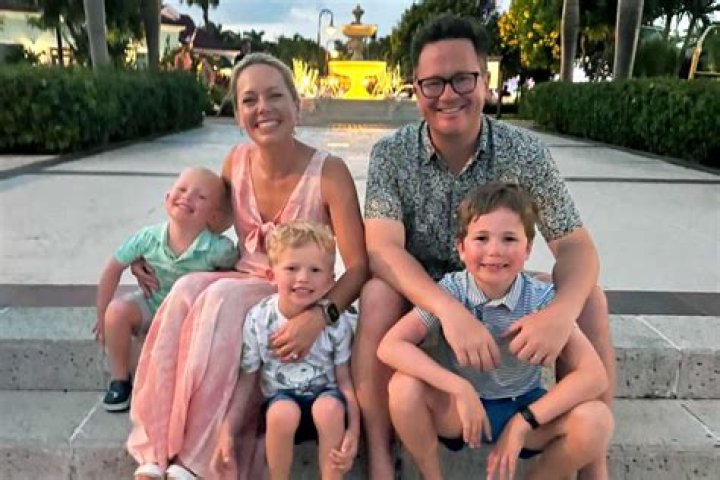 Where Is Dylan Eaton Today? Details To Know About Heather Tallchief Son