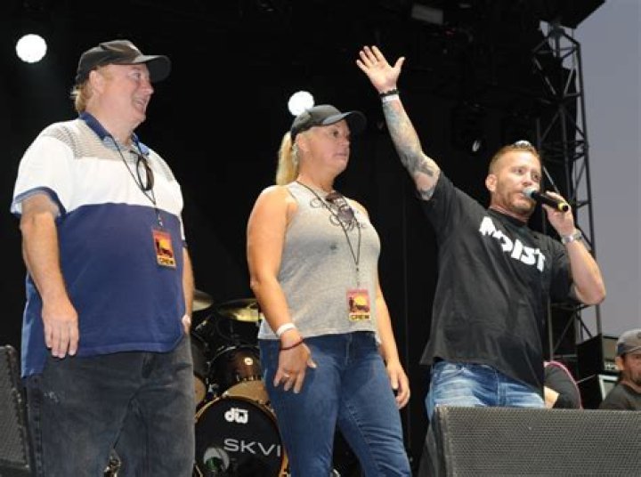 Where is Frosty Stilwell now? Celebrity.fm #1 Official Stars, Business & People Network, Wik ·