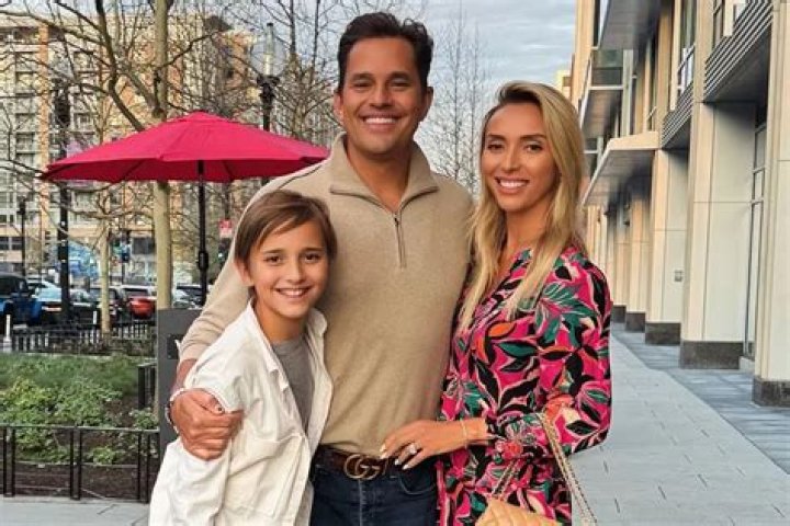 Where Is Giuliana Rancic Now After Leaving E News? Heres What Happened To The Italian-American Re