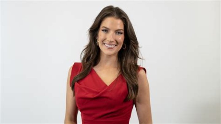 Where Is KC Sherman Going After Leaving WINK News? ·