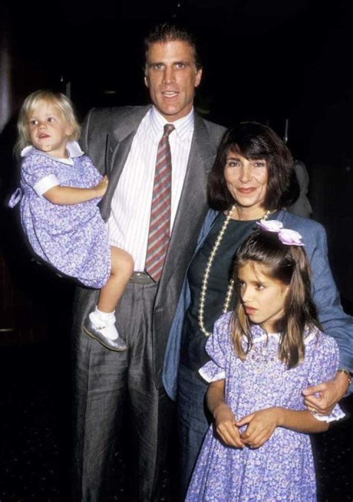 Where Is Kimberly Coates Husband David Coates | Kids And Family