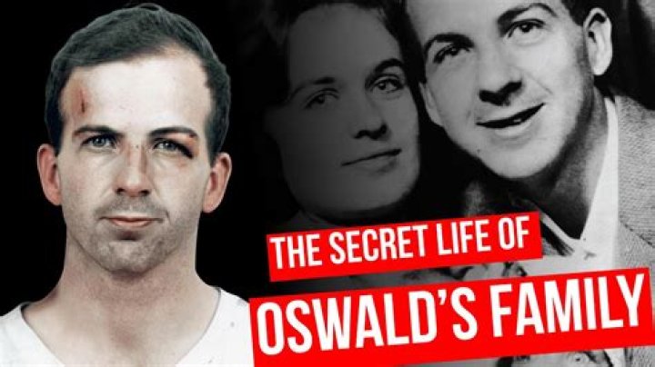 Where Is Lee Harvey Oswald Wife Marina Oswald Porter? Family ·