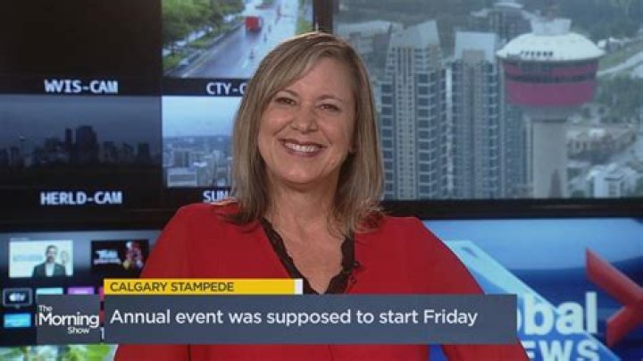 Where Is Leslie Horton From Global News? Cancer Update And Spouse Details ·